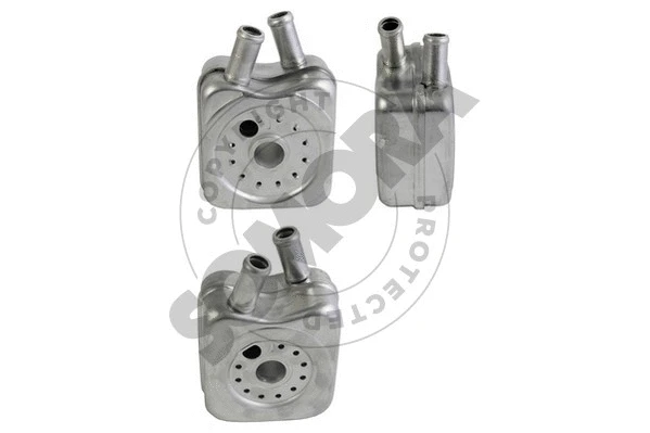 Oil Cooler, engine oil (350965)