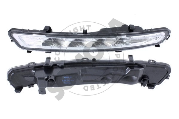 Daytime Running Light (095511A)