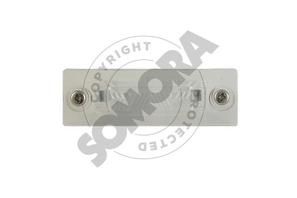 Licence Plate Light (352371A)