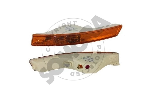 Direction Indicator (352412B)