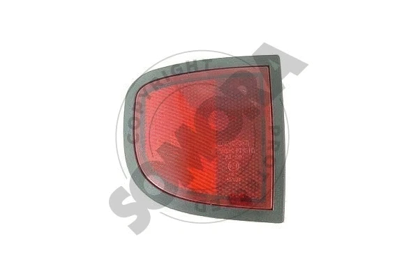 Reflector (187172A)