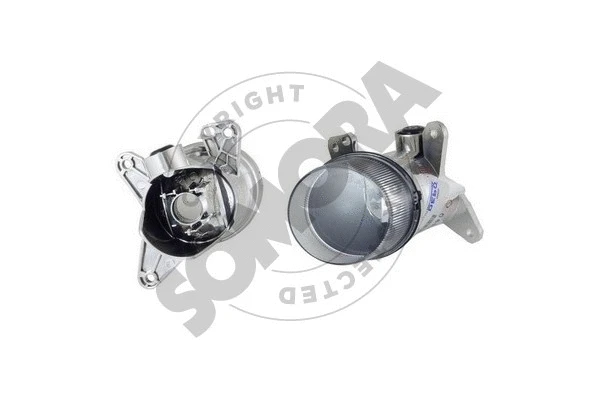Daytime Running Light (171012)