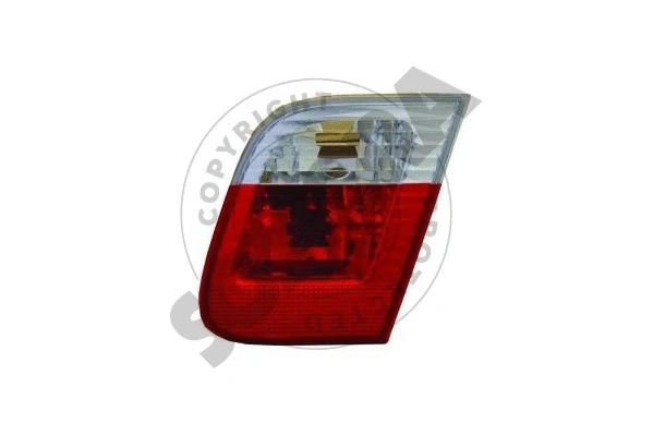 Tail Light Assembly (040671C)