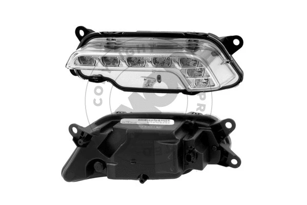 Daytime Running Light (171012A)