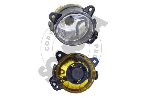 Front Fog Light (354111A)