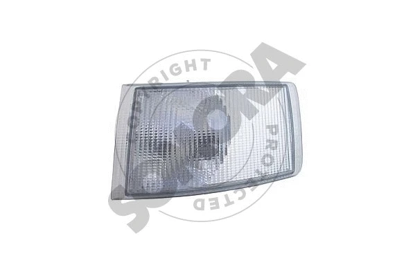 Direction Indicator (084014)