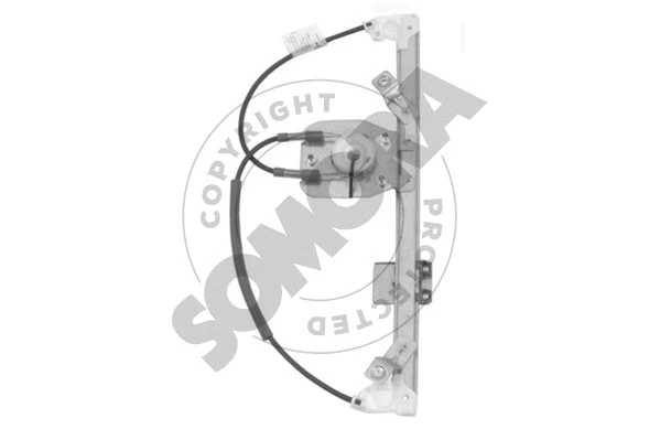 Window Regulator (095459R)