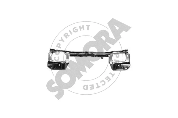 Radiator Support (224110)