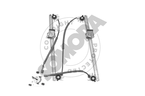 Window Regulator (355657)