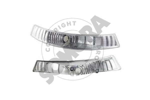 Direction Indicator (245113B)