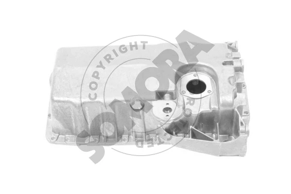 Oil Sump (350964C)
