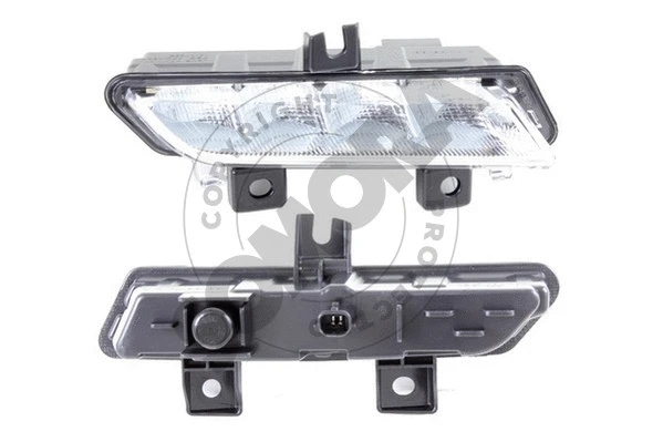 Daytime Running Light (241311A)