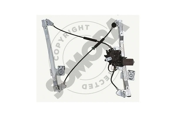 Window Regulator (280258A)