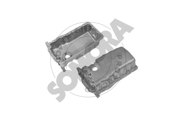 Oil Sump (350964A)