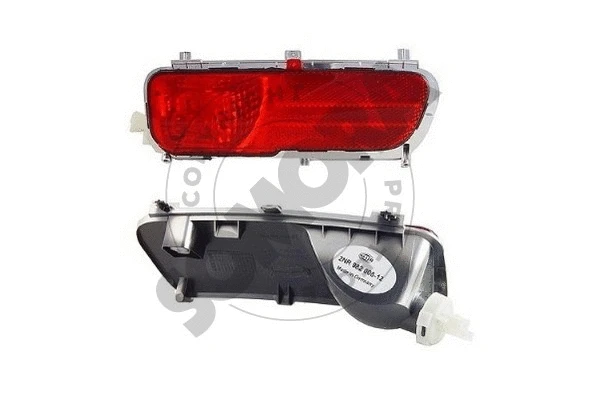 Front Fog Light (053271AH)