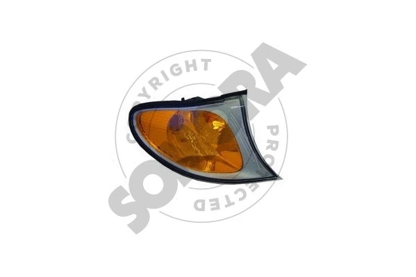 Direction Indicator (040613A)