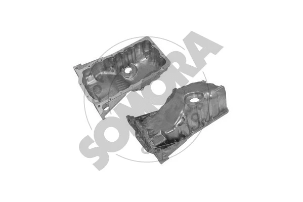 Oil Sump (352264A)