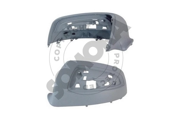 Cover, exterior mirror (171456MC)