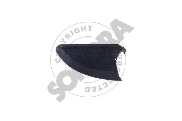 Cover, exterior mirror (171456MB)