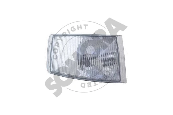 Direction Indicator (084013)