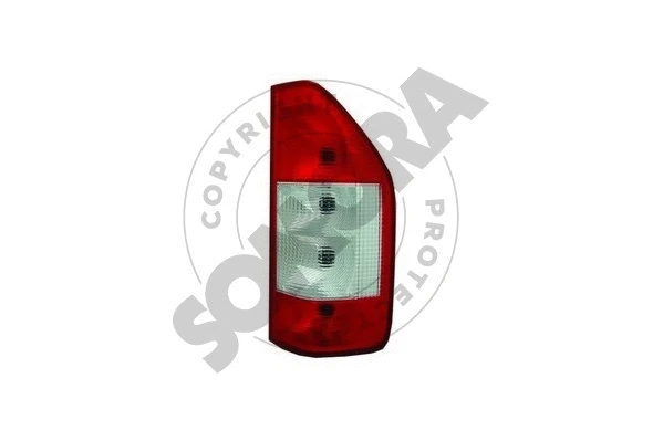 Tail Light Assembly (172271)