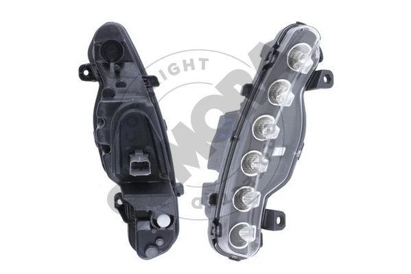 Daytime Running Light (055111A)