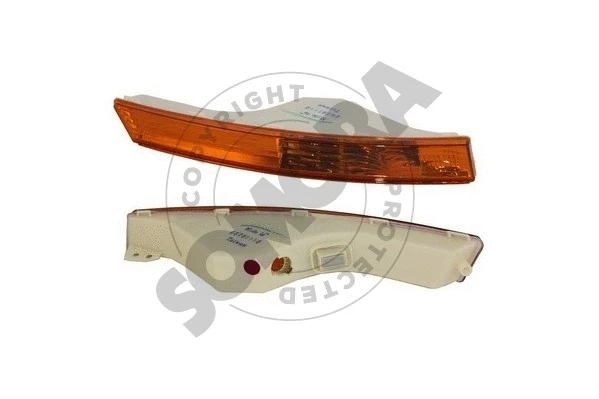 Direction Indicator (352411B)