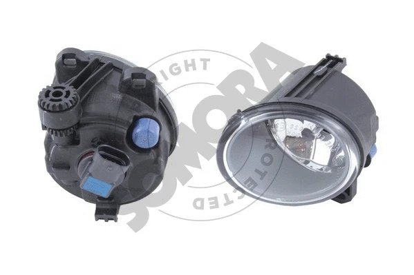 Front Fog Light (046012V)