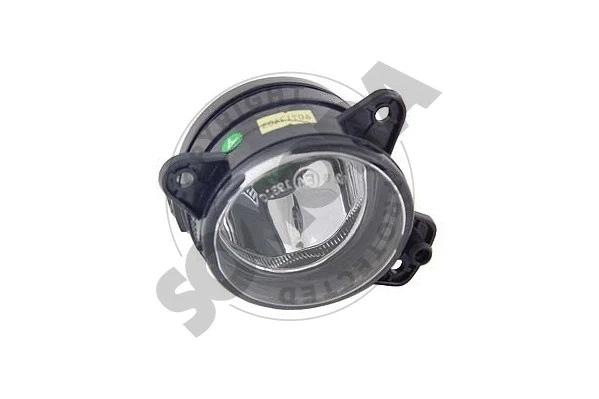 Front Fog Light (354111)