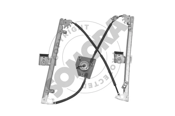 Window Regulator (138057)