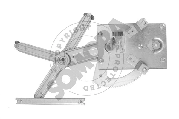 Window Regulator (210658)