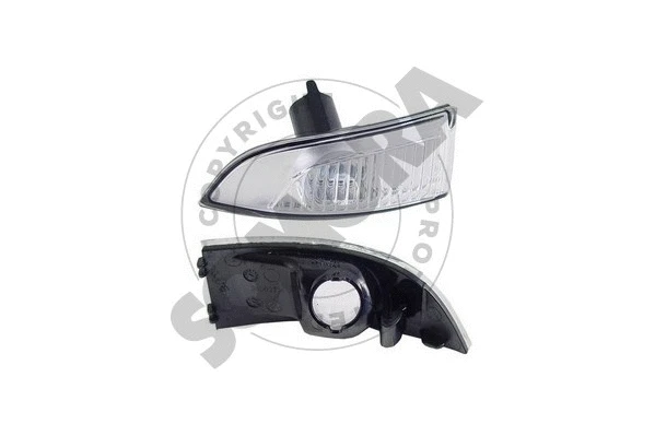 Direction Indicator (242456BM)