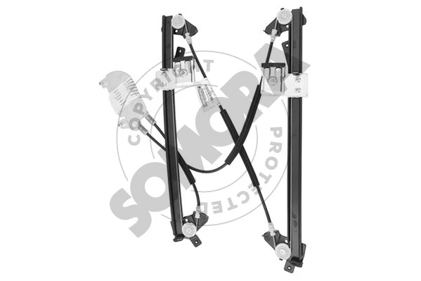 Window Regulator (281358)