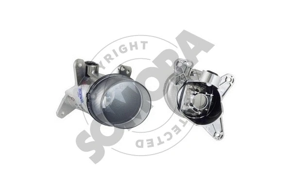 Daytime Running Light (171011)