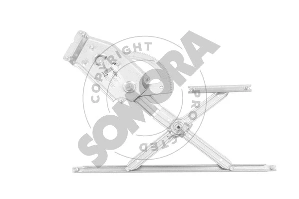 Window Regulator (246457)