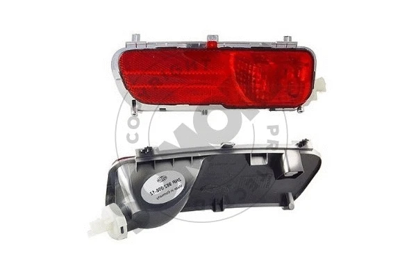 Front Fog Light (053272AH)