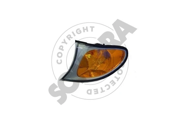 Direction Indicator (040614A)