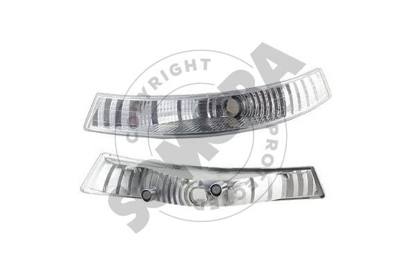 Direction Indicator (245114B)