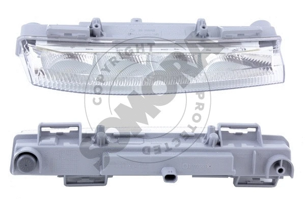 Daytime Running Light (171512MA)