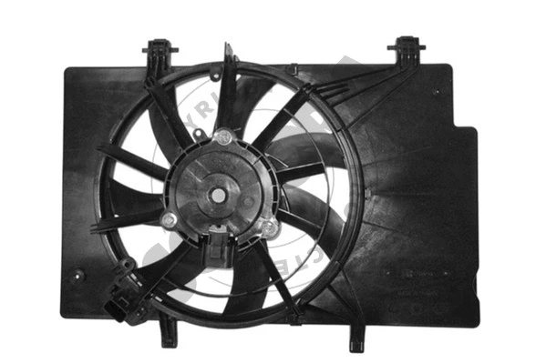 Fan, engine cooling (092730B)