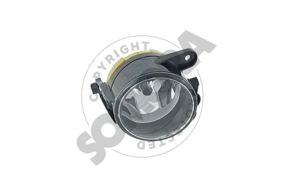 Front Fog Light (351011B)
