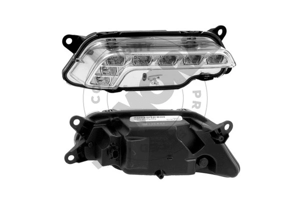 Daytime Running Light (171011A)
