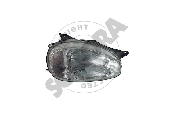 Headlight (212415VA)