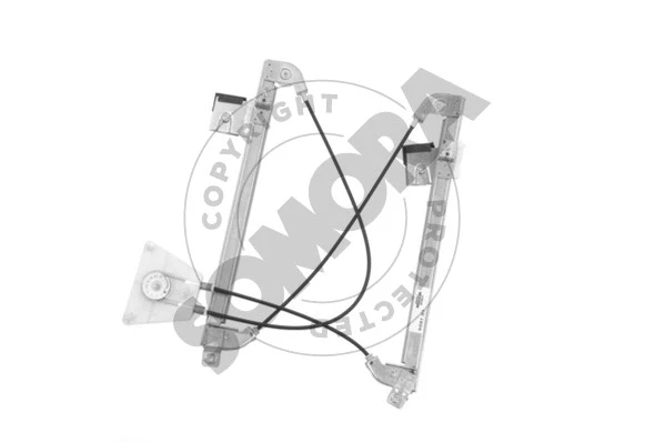 Window Regulator (281358A)