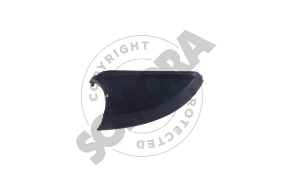 Cover, exterior mirror (171455MB)