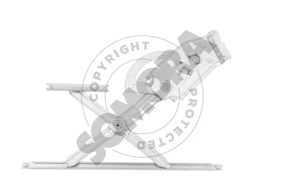 Window Regulator (246458)