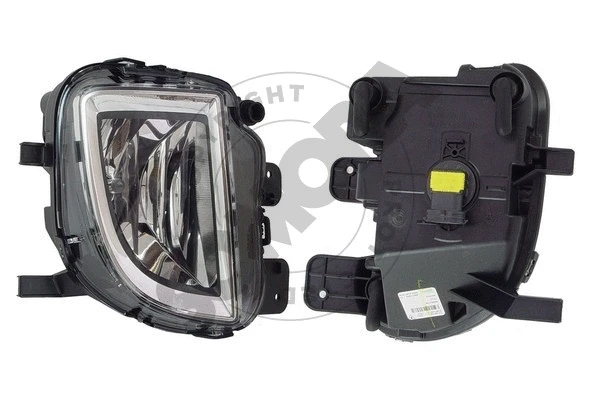 Front Fog Light (351111AV)