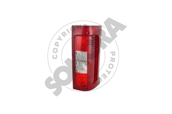 Tail Light Assembly (084171)