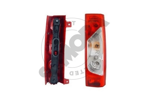 Tail Light Assembly (085271V)