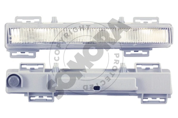 Daytime Running Light (170411MA)